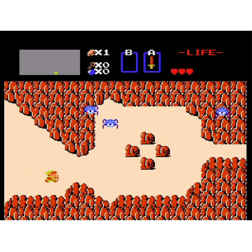 Imagen 6 de 8 de Game & Watch: The Legend Of Zelda