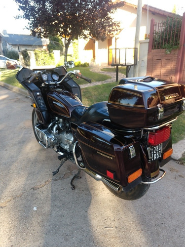 Imagen 2 de 7 de Honda Goldwing