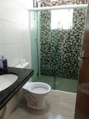 Imagem 9 de 13 de Casa Na Praia, Piscina, 4 Dorm, Aceita Financiamento!