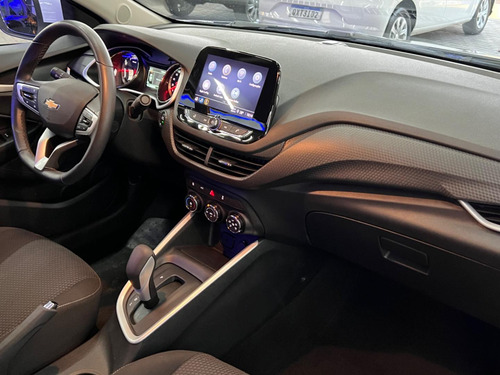 Chevrolet Onix plus Onix Plus 10tat Ltz