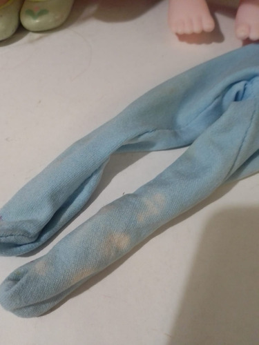 Ana Y Elsa Frozen Animators Muñeca Cabello Extra Largo (Usado)