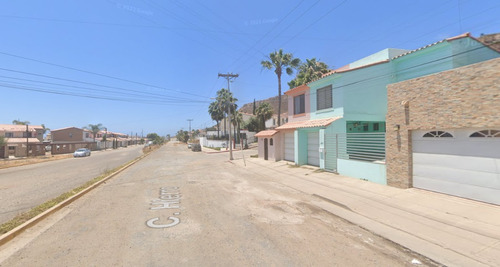 ¡¡gran Remate!! Hermosa Y Amplia Casa En Una De Las Mejores Zonas De Ensenada Baja California