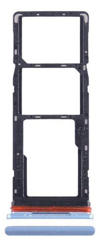 For Tecno Pop 5 Lte Sim + Bandeja De Tarjeta Sim+bandeja De