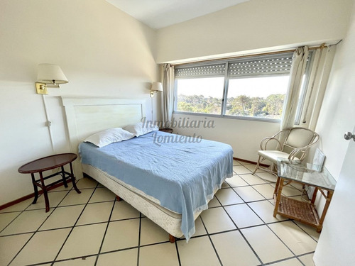 Imagen 5 de 16 de Alquiler Anual Apartamento 1 Dormitorio Zona Roosevelt