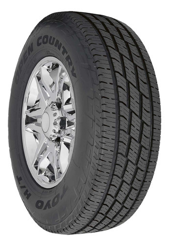 Llanta 215/70 R16 Toyo Open Country Ht Opht2 100h