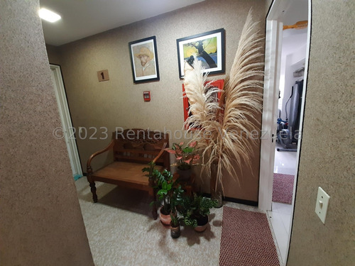 Vendo Hermoso Apartamento Las Mesetas Yf