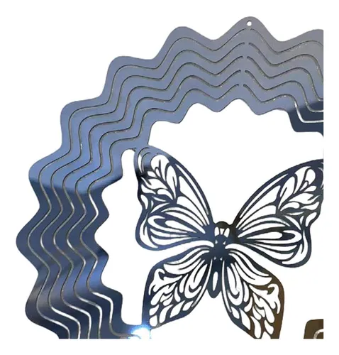 _ De Viento, Esculturas De Viento, Artesanías De Hierro De