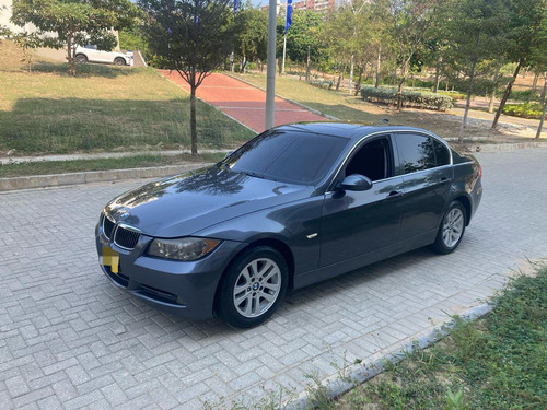 BMW 325i 325i