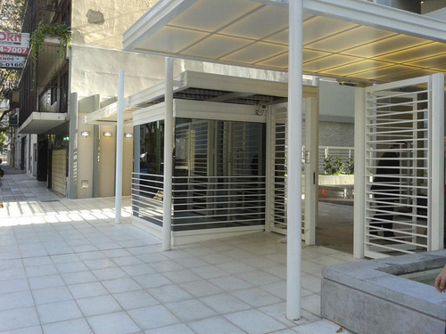2 Ambientes Con Cochera Y Amenities En Quartier Del Polo - Las Cañitas
