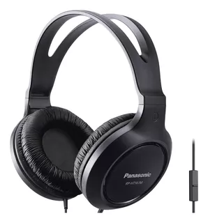 Headphones Panasonic