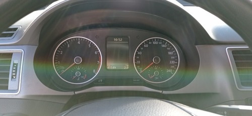 Imagen 9 de 10 de Vw Suran Msi Comfortline Con Pack 2017 Romera Necochea