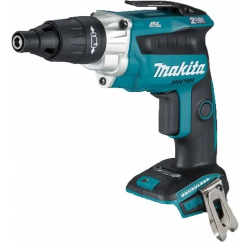 Atornillador Makita Dfs251z Orig Usa 18v Bl Durlock Durlero