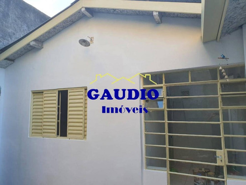 Imagem 2 de 9 de Alugo Casa Semi Indep. 1 Dormt. Vila Das Belezas- 1 Vaga - 897