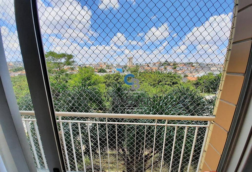 Imagem 3 de 24 de Apartamento À Venda, 60 M² Por R$ 370.000,00 - Vila Matilde - São Paulo/sp - Ap7219
