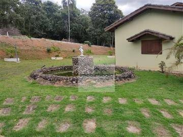 Imagem 3 de 30 de Sítio Com 4 Dormitórios À Venda, 60000 M² Por R$ 1.500.000,00 - Serra Negra - Bom Jesus Dos Perdões/sp - Si0005