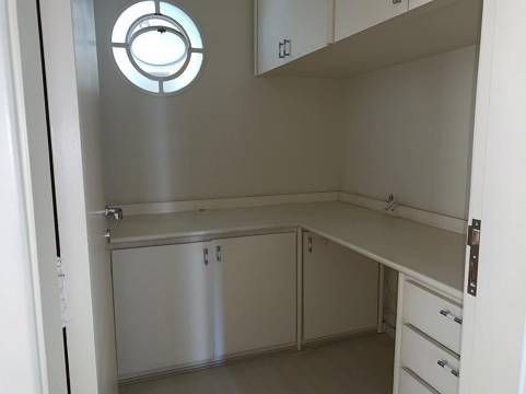 Imagem 21 de 24 de Apartamento Para Alugar, 100 M² Por R$ 4.400,00/mês - Jardim Paulista - São Paulo/sp - Ap1729