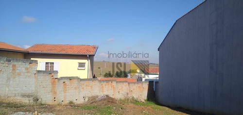 Imagem 7 de 8 de Terreno À Venda, 249 M² Por R$ 160.000,00 - Borda Da Mata - Caçapava/sp - Te0219