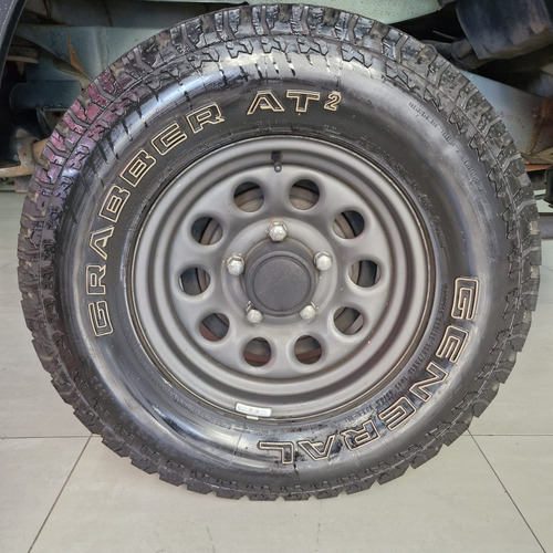 Jimny Wide Jimny 4all 1.3 16v