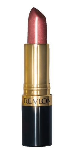 Revlon Labial Super Lustrous Tono Goldpearl Plum