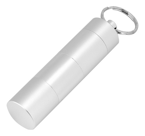Soporte Impermeable Para Contenedor De Medicamentos Botella