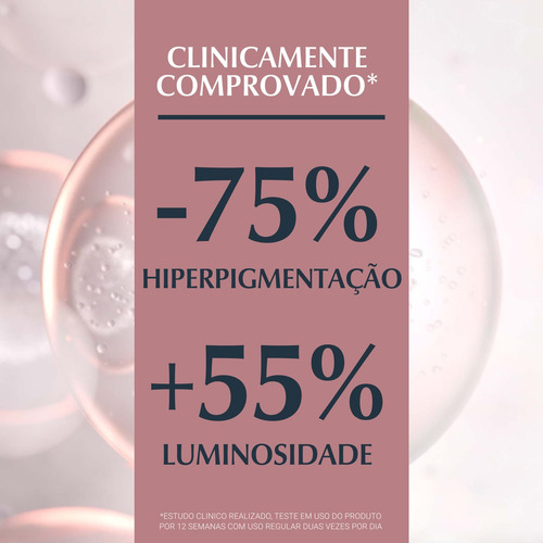 Sérum blanqueador ultraligero antipigmentario Eucerin para pieles grasas: hora de aplicación: día/noche