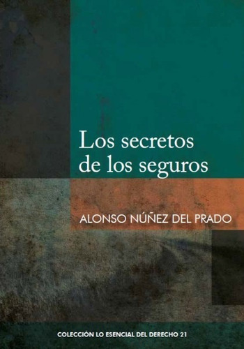 Los Secretos De Los Seguros