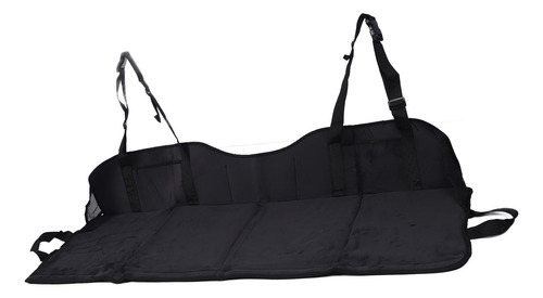 Colchón Plegable Para Cama De Coche, Extensor De Respaldo Pl