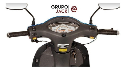 Imagen 6 de 15 de Corven Energy 110 R2 Rt Base Ahora 12 Y 18! Grupo Jack!!