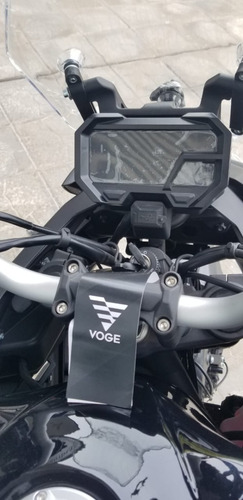 Voge 300ds 0km- Domotos