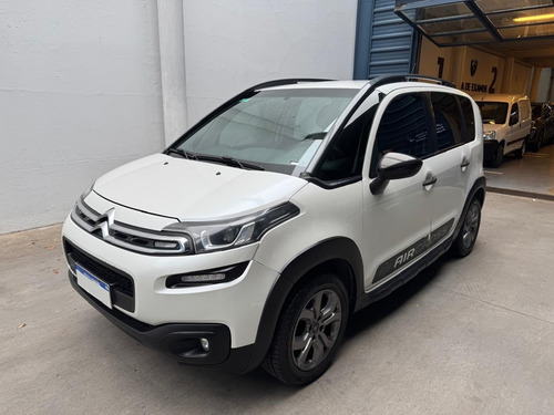 Citroën C3 Aircross 1.6 Vti 115 Feel