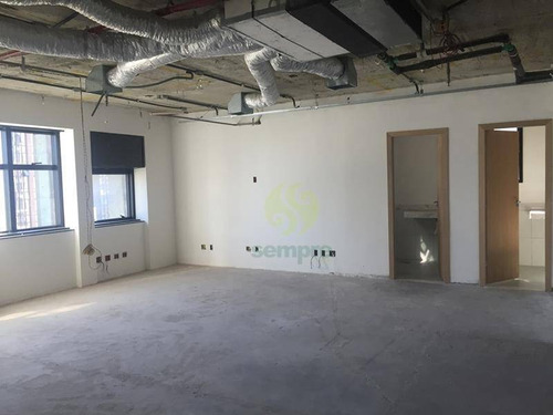 Imagem 10 de 18 de Andar Corporativo Para Alugar, 205 M² - Santo Agostinho - Belo Horizonte/mg - Ac0020