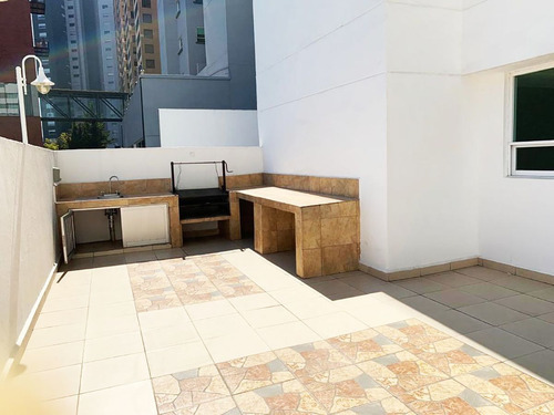 Imagen 28 de 30 de Departamento En Venta En Interlomas, El Roble