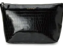 Comprar Nine West Bolsa De Cosmeticos Para Mujer Original