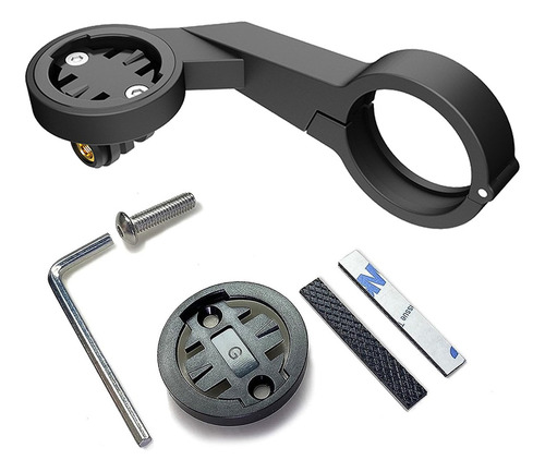Soporte Para Computadora Bicicleta Para Garmin Gopro Soporte