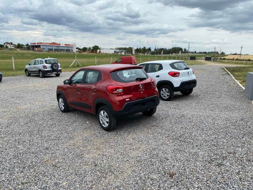 Imagen 13 de 16 de Renault Kwid Zen Life