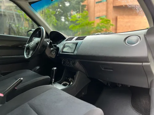 Suzuki Swift 1.5 Gl