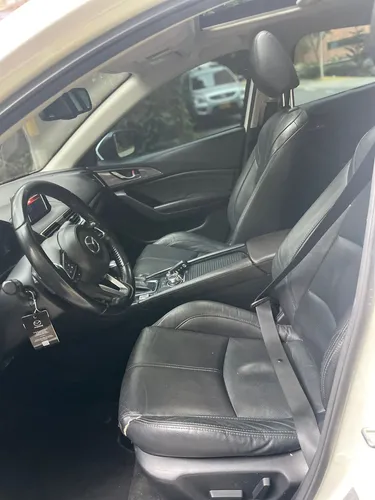 Mazda 3 2.0 Grand Touring At