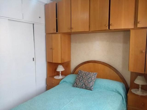 Imagen 2 de 9 de Departamento 2 Ambientes En Centro De Mar Del Plata