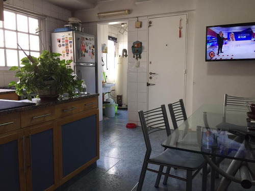 Imagen 12 de 24 de Departamento - Avellaneda