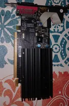 Comprar Placa De Video Xfx One Radeon 5450 Hd 1gb Ddr3
