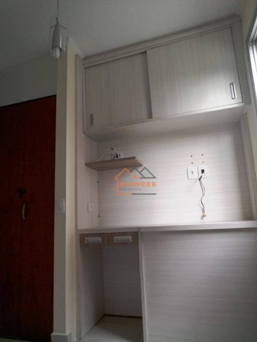 Imagem 16 de 19 de Apartamento À Venda, 55 M² Por R$ 255.000,00 - Jardim Santa Terezinha - São Paulo/sp - Ap0053