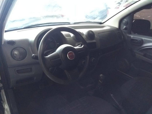 Fiat Fiorino 1.4 Mpi Furgão 8v Flex 2p Manual Sem Entrada