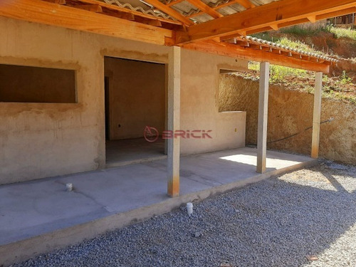 Imagem 3 de 12 de Casa De 2 Dormitórios, 84 M², R$ 169.000 - Venda Nova - Teresópolis/rj. - Ca01765 - 69561716