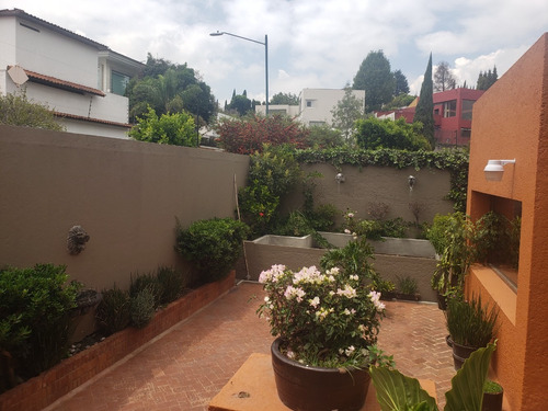 Imagen 5 de 11 de Vendo Casa Bosque .de Las Lomas Amplia,remodelada Bonita