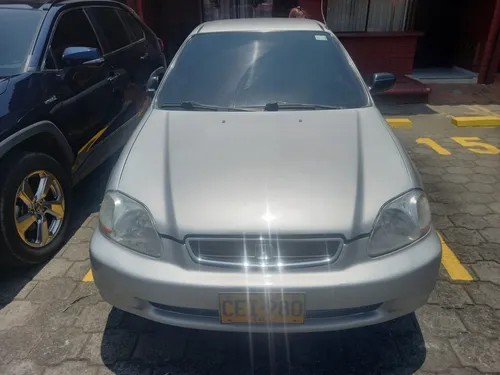 Honda Civic 1.5 Lx