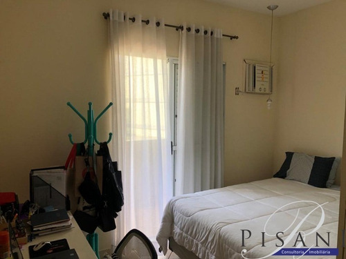 Imagem 29 de 29 de Vargem Pequena, Casa Duplex 3 Quartos (suite), Condominio - Ca00482 - 4792617
