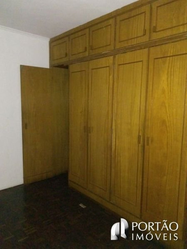 Imagem 5 de 13 de Casa À Venda - Jd. Bela Vista, Bauru-sp - 5800