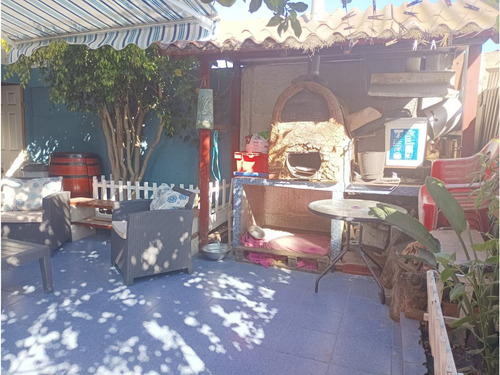 Venta Casa En Bosque Santa Julia Viña Del Mar