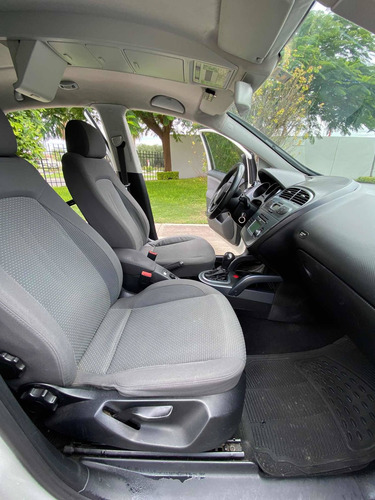 Imagen 13 de 15 de Seat Altea Xl