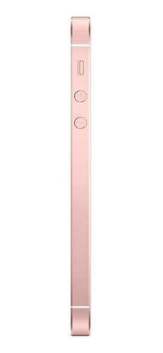 iPhone SE 32 GB oro rosa
